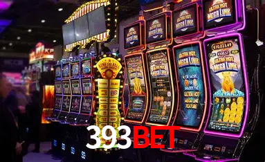 393Bet São Paulo - Live Tables