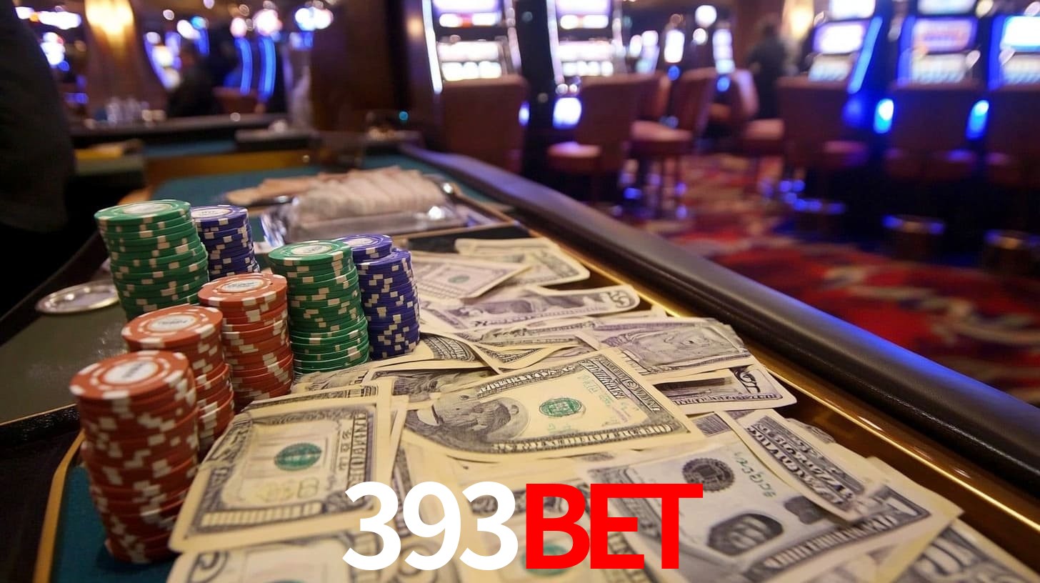 393Bet Salvador - Strategy