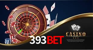 Casino Ao Vivo 393Bet