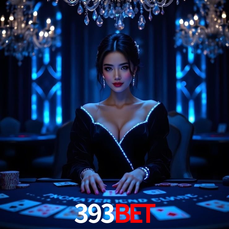 393Bet São Paulo - Jogo Providers