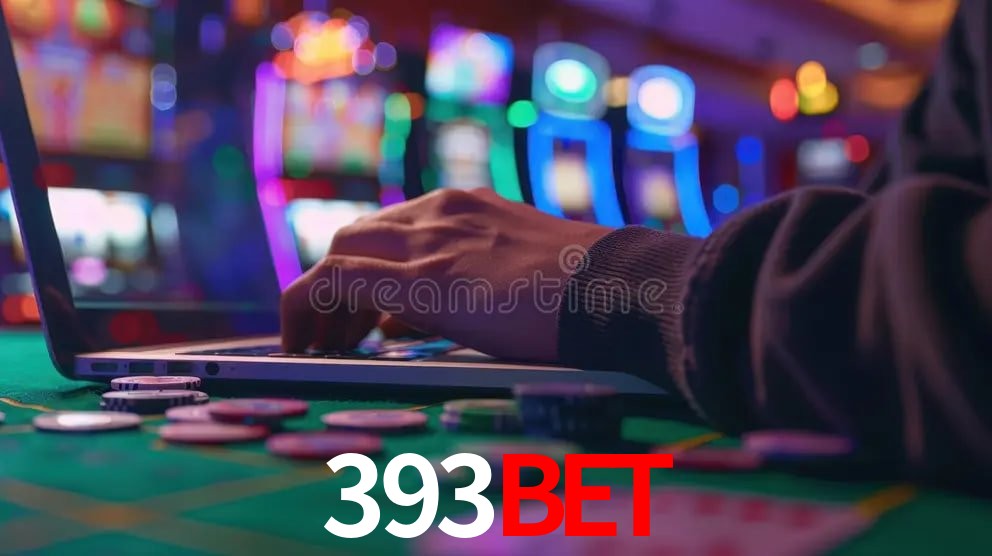 Casino VIP 393Bet