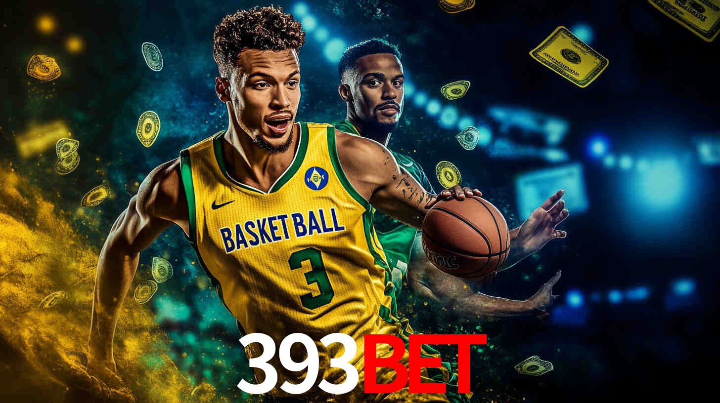 Descubra a Essência do 393Bet: Nossa História e Compromissos