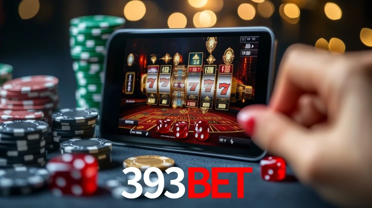 VIP Casino 393Bet
