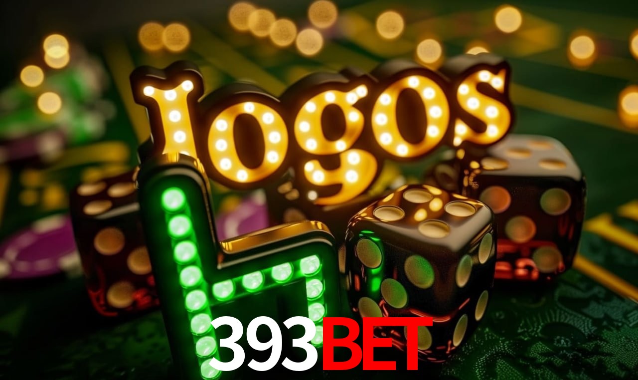 Sistemas de Segurança 393Bet