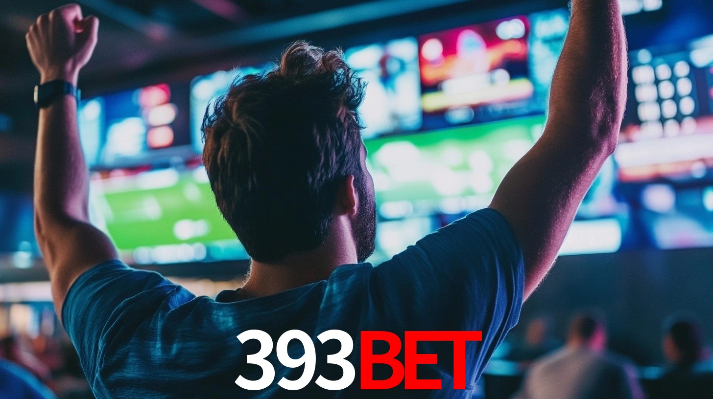 Sinta a adrenalina dos jogos de cassino com 393Bet