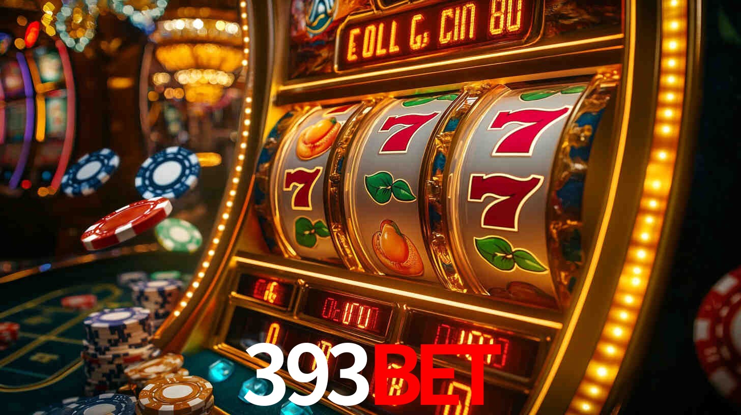 Live Casino 393Bet