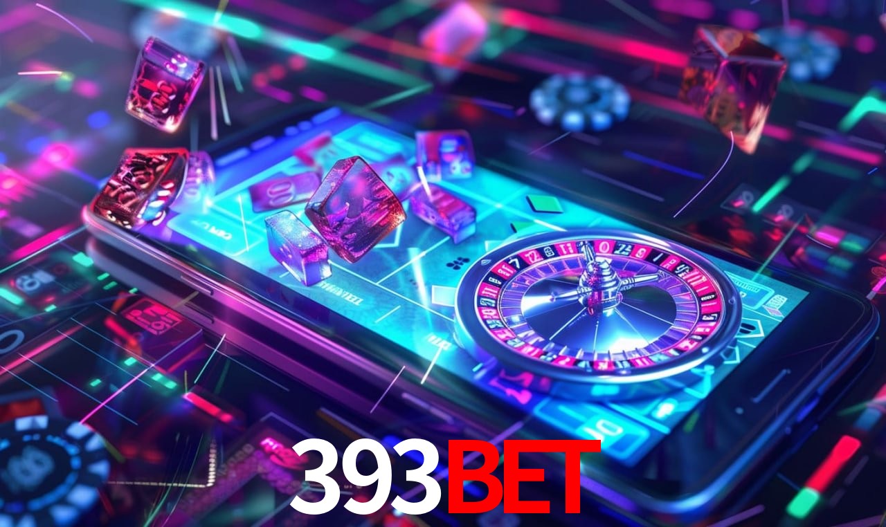 Provedores de Jogos 393Bet