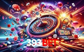 Diretório de Jogos 393Bet