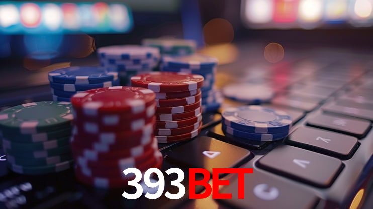 393Bet Entrar - Login Seguro Certificado