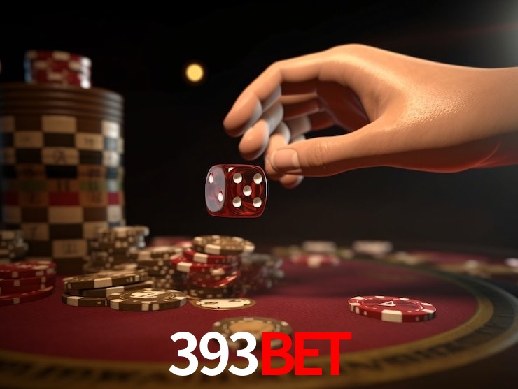 Especiais de Fim de Semana 393Bet
