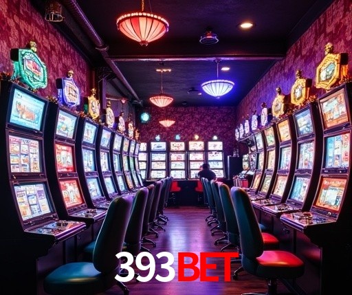393Bet Brasília - Bonus Features