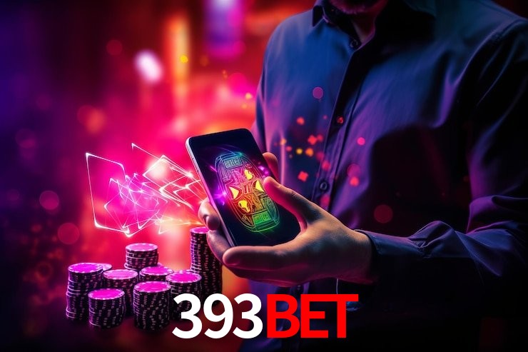 Apostas de Futebol 393Bet
