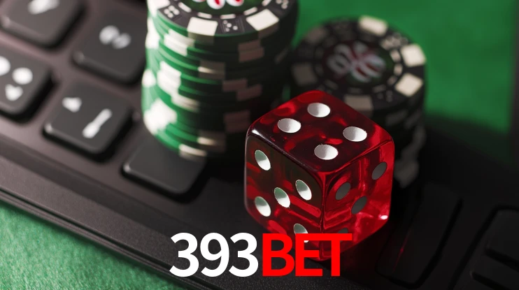 Seasonal Promotions 393Bet