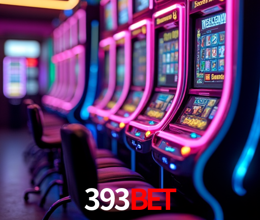 393Bet Rio de Janeiro - Slot Strategy