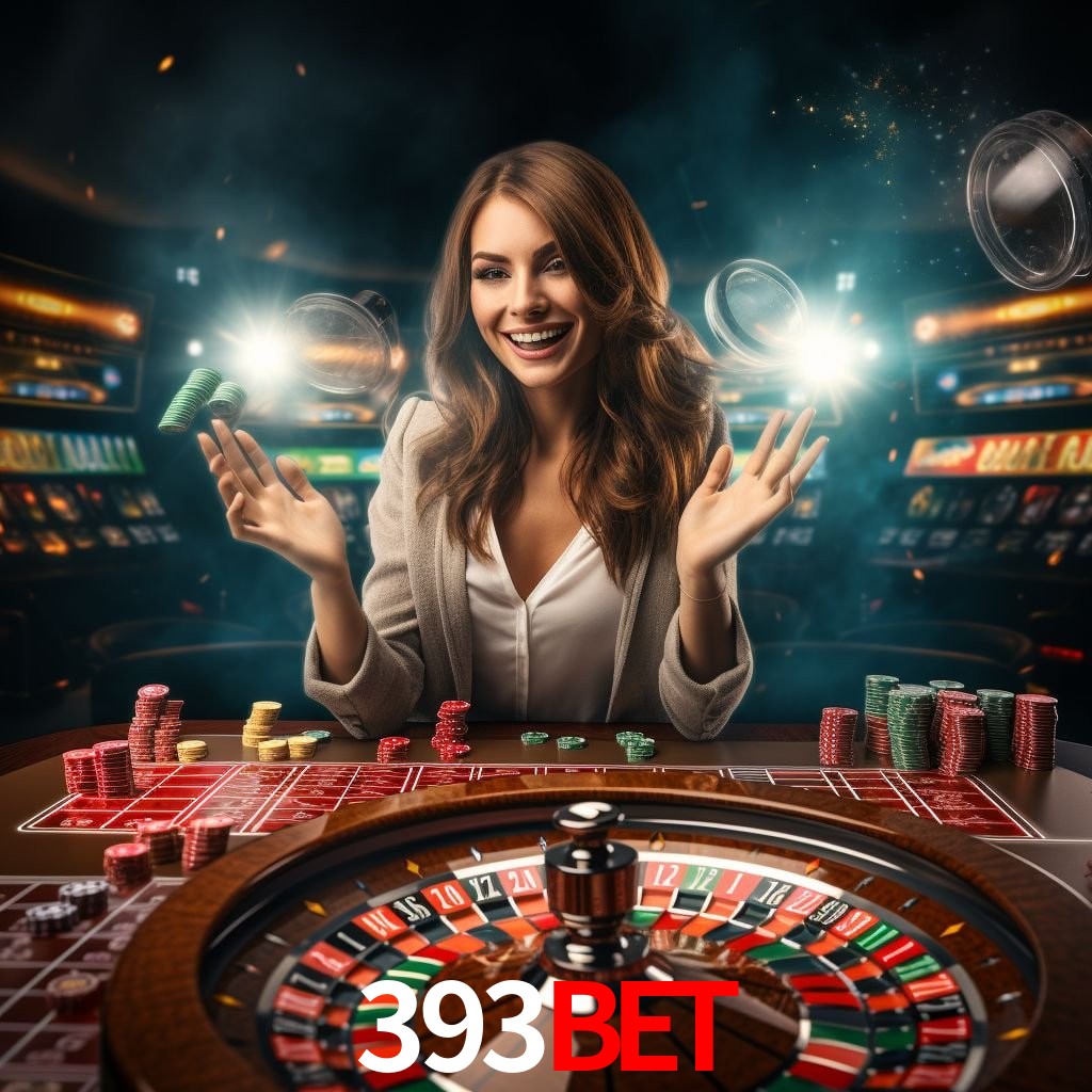Premium Interface 393Bet