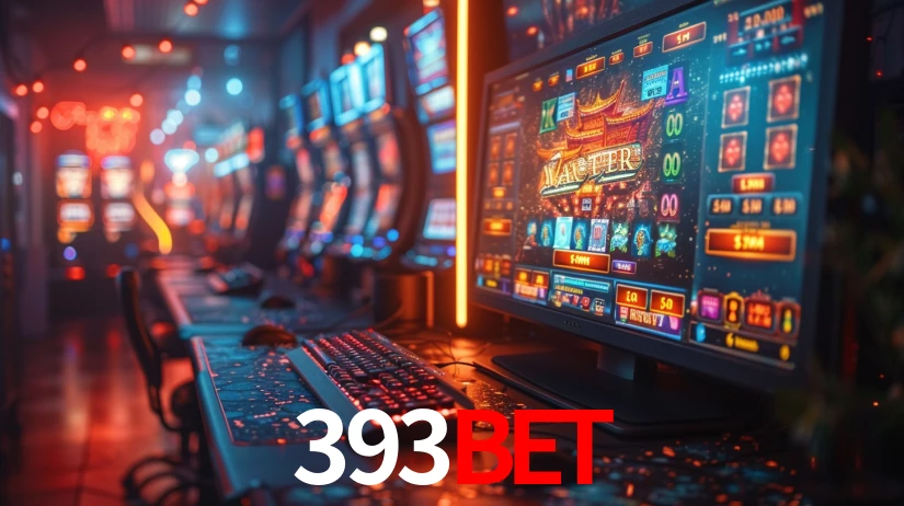 Ofertas Imperdíveis na 393Bet: Promoções e Bônus Que Valem a Pena