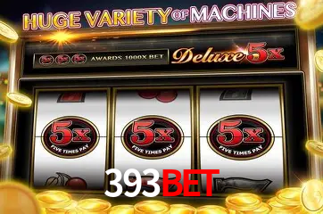 Descubra o Mundo do Cassino Online com 393Bet