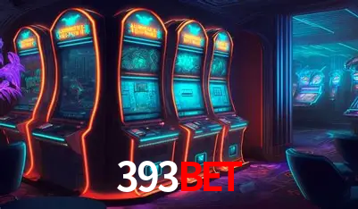 393Bet Cassino - 80+ Mesas ao Vivo