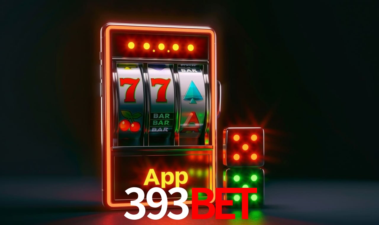 Design Responsivo 393Bet