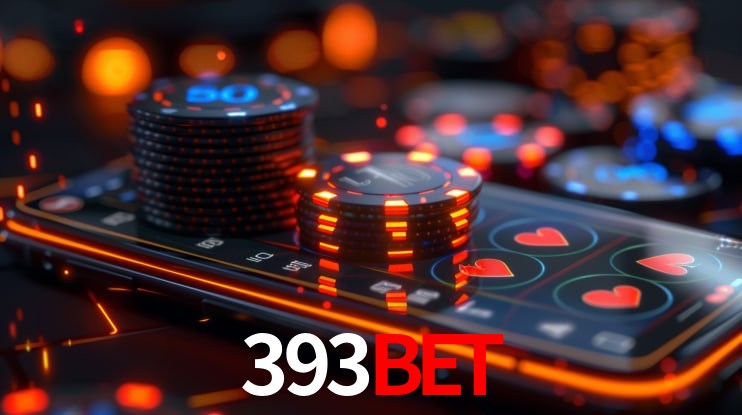 Live Casino 393Bet