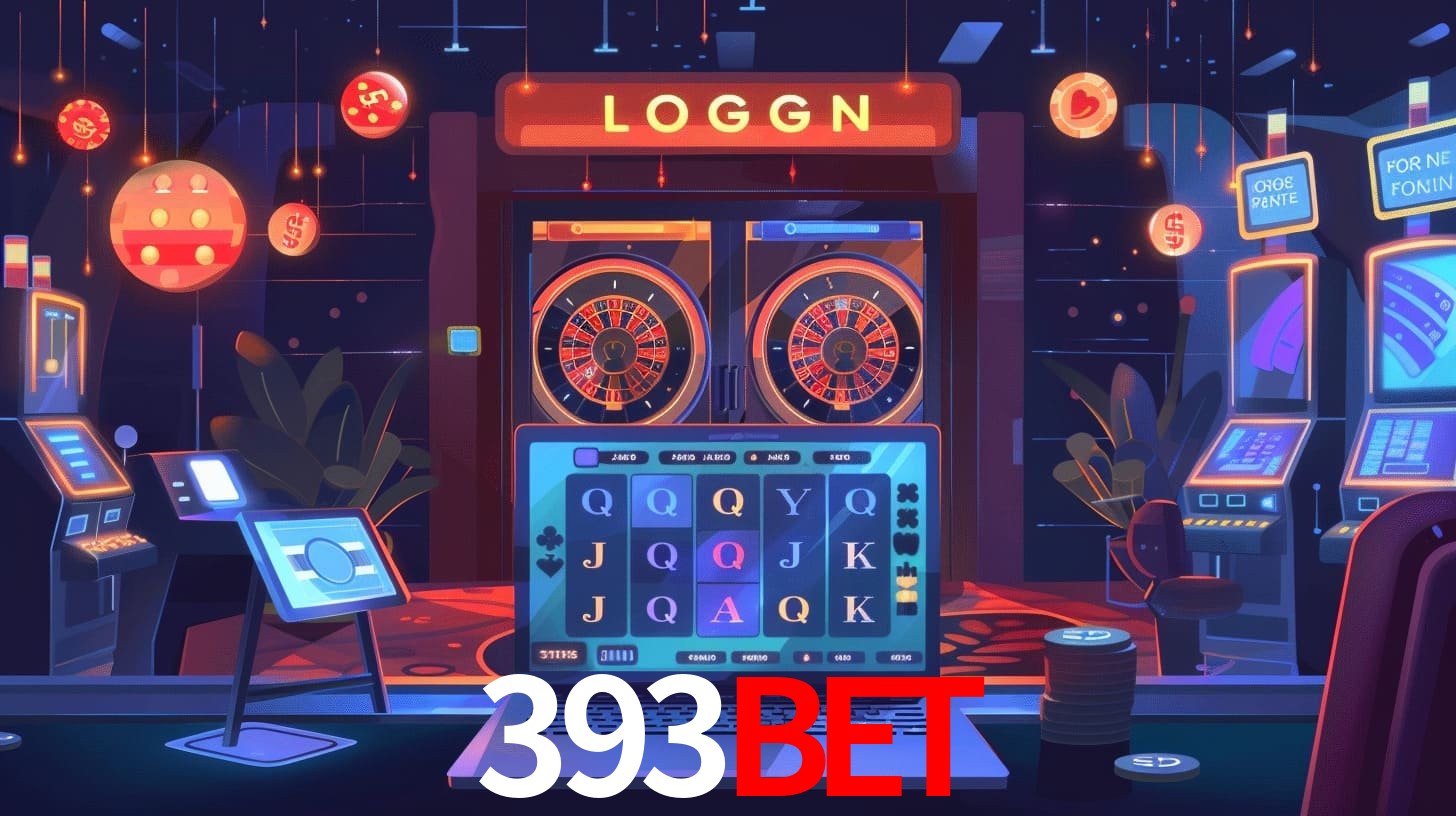 393Bet Rio de Janeiro - Licenses