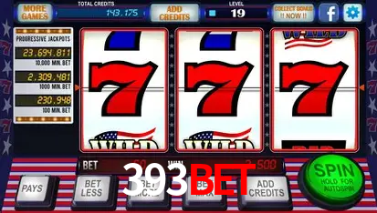 393Bet Belo Horizonte - VIP Casino