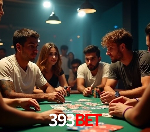393Bet São Paulo - Top Slots