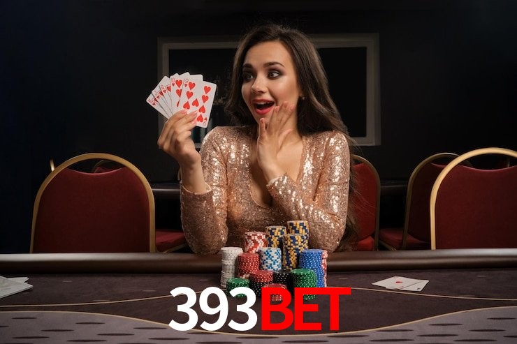 Bônus de Boas-vindas 393Bet
