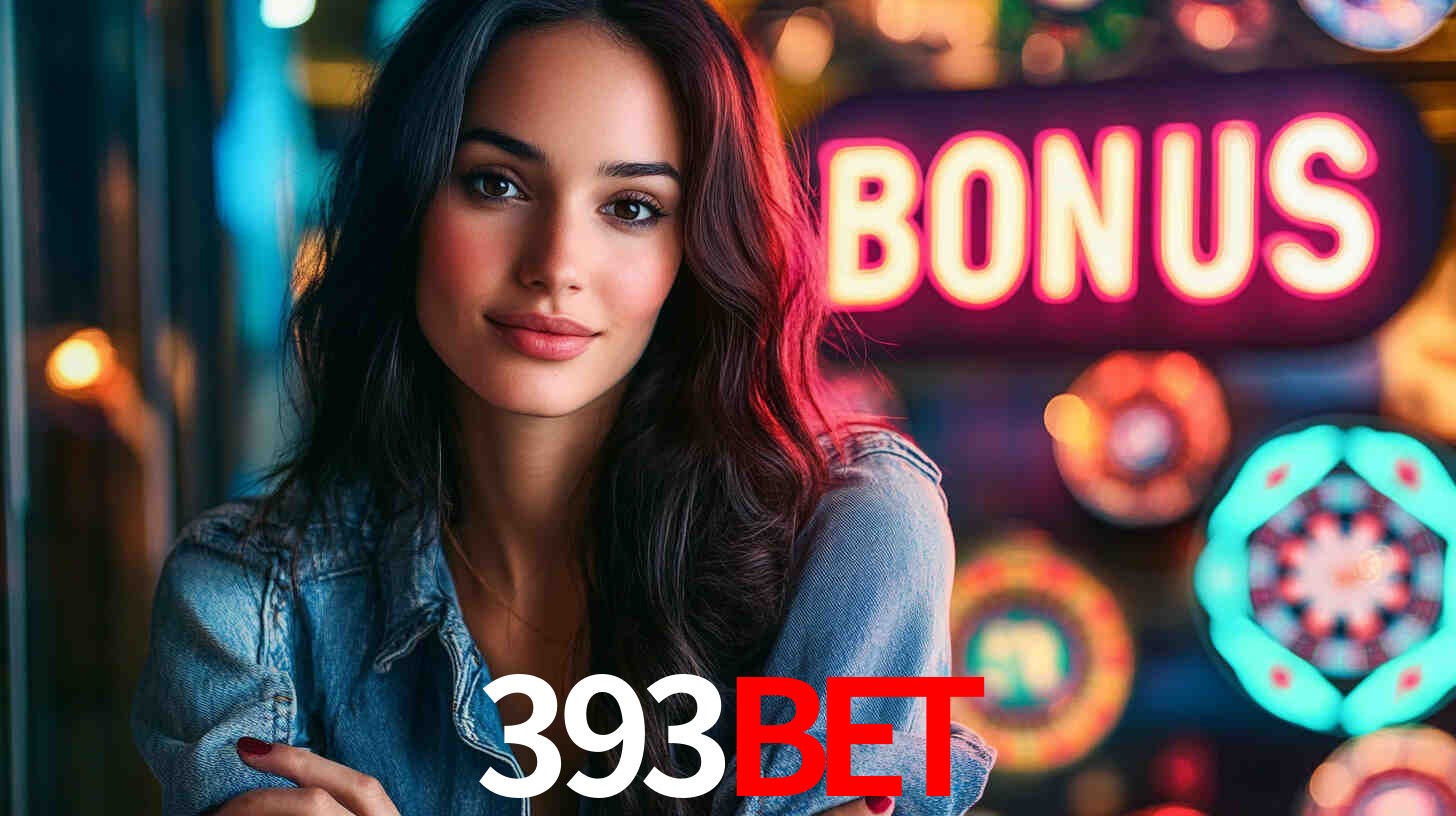 393Bet - Roleta da Sorte e Poder - 393Bet App
