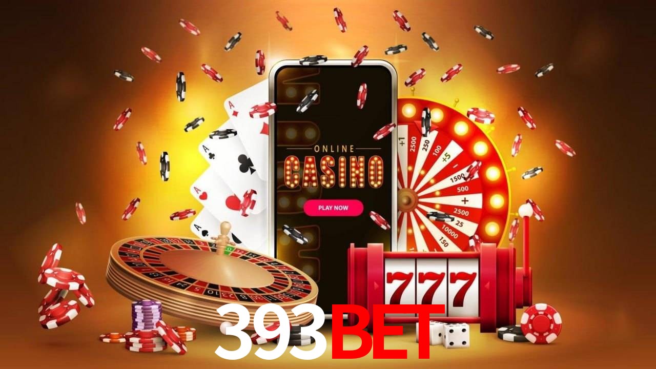 393Bet Brasília - Jogo Features