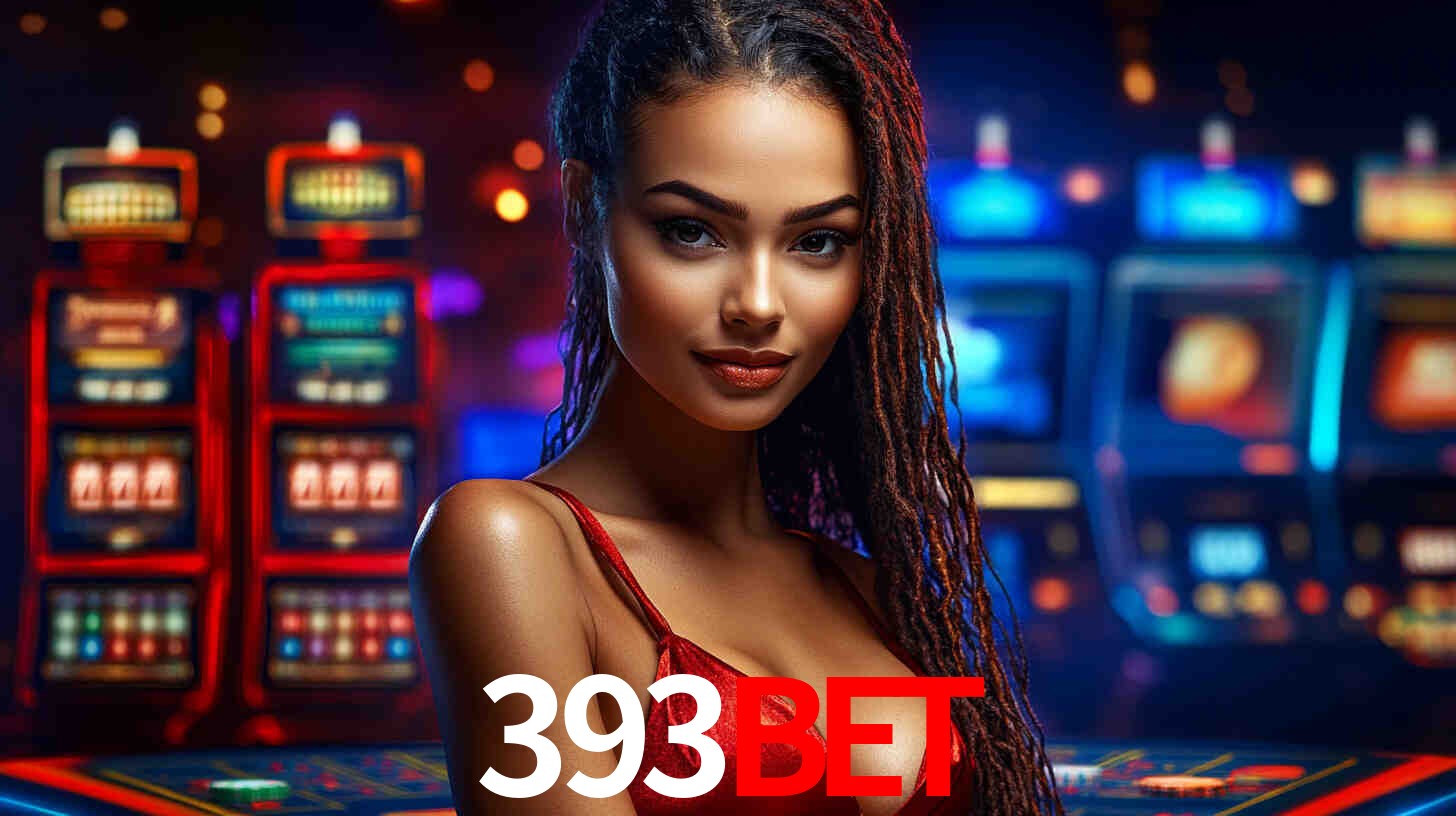 Desvendando o Mundo dos Jogos Virtuais na 393Bet