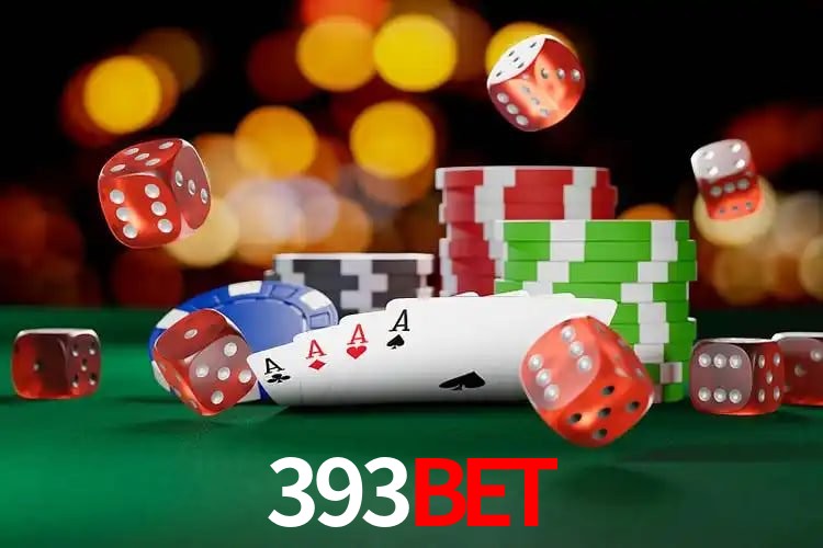 Promoções Sazonais 393Bet