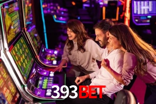 Jogos Exclusivos 393Bet