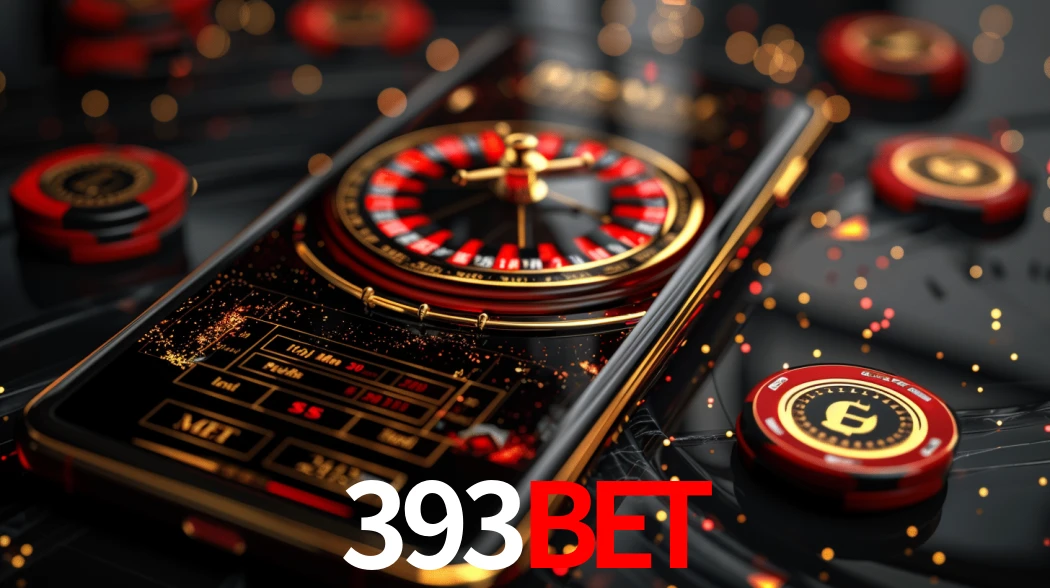 Platform Technology 393Bet