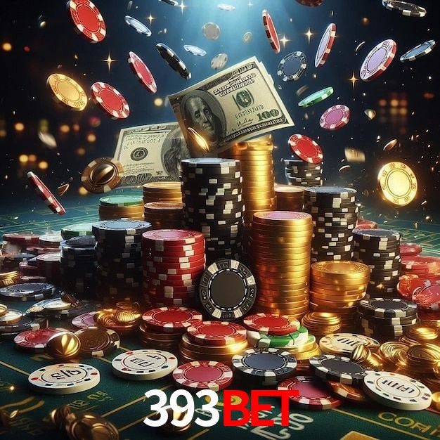 Interface do App 393Bet