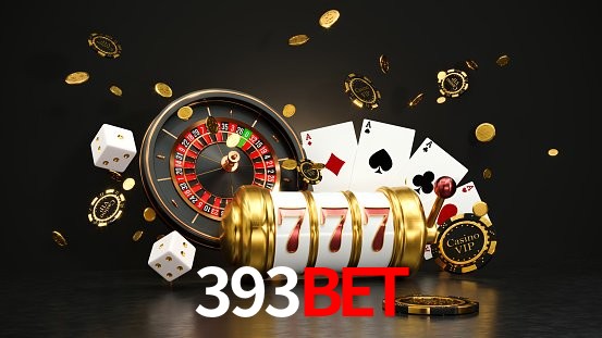 Experiência VIP 393Bet