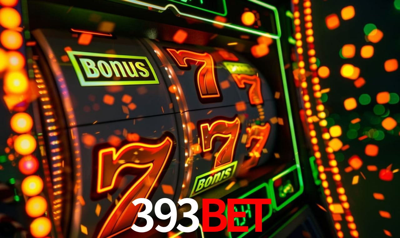 cassino 393Bet