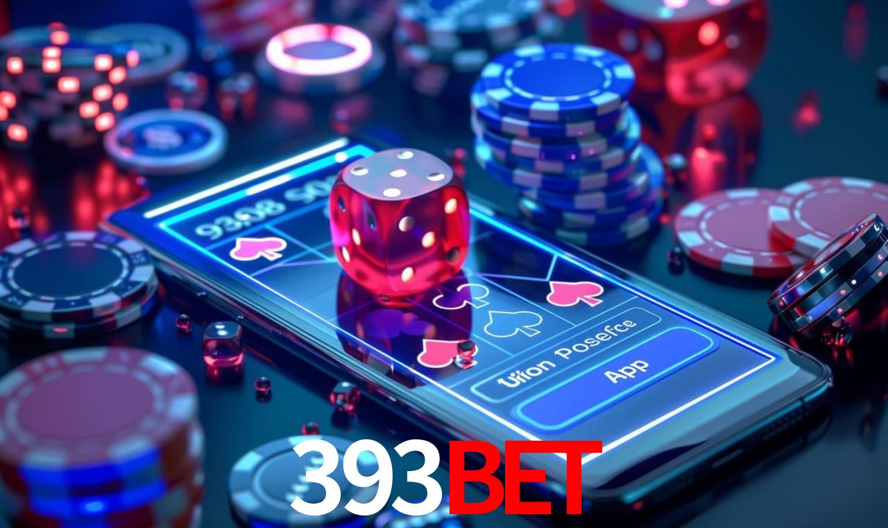 393Bet Brasília - Betting Features