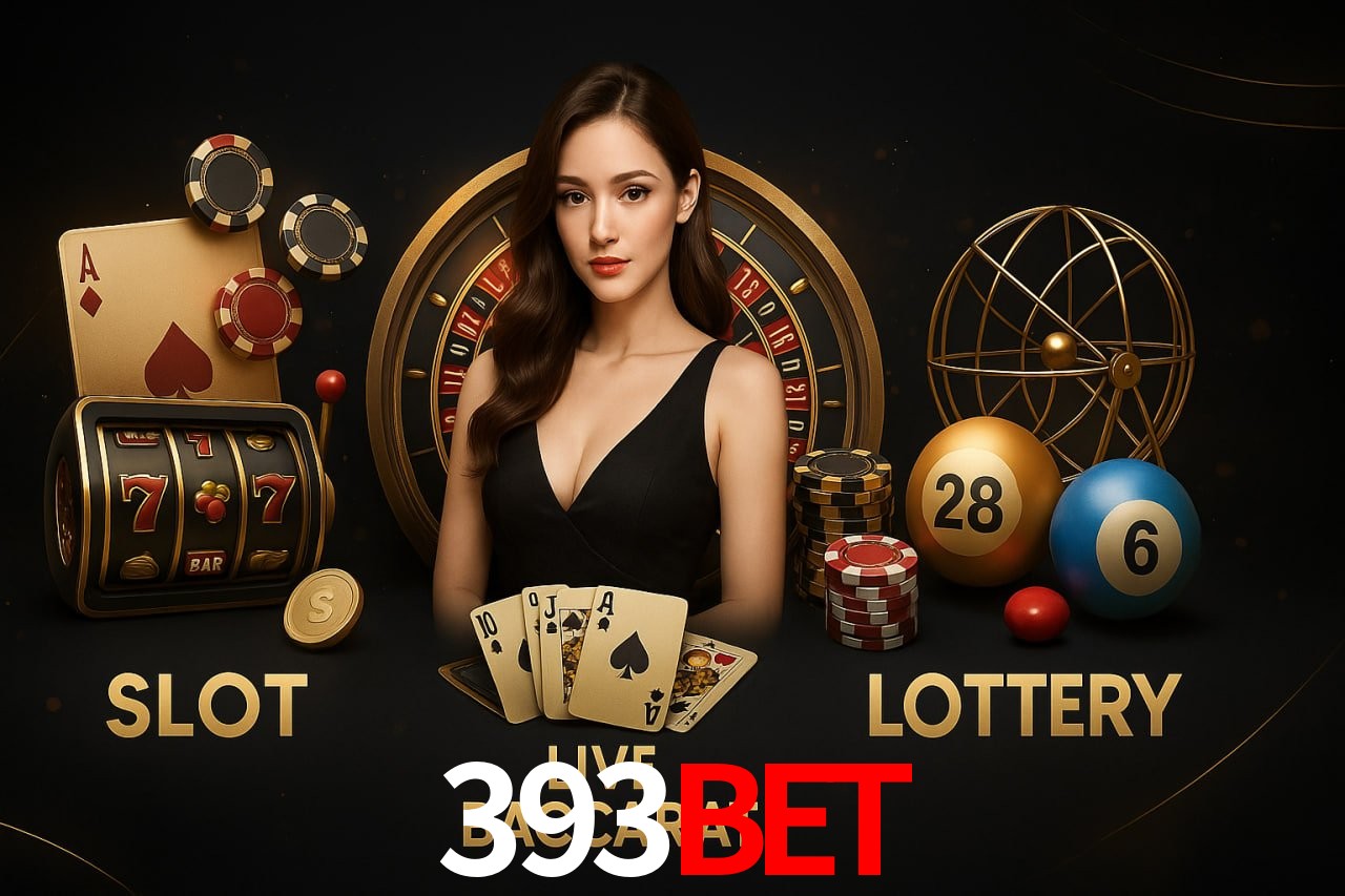 393Bet Salvador - Promo Stats