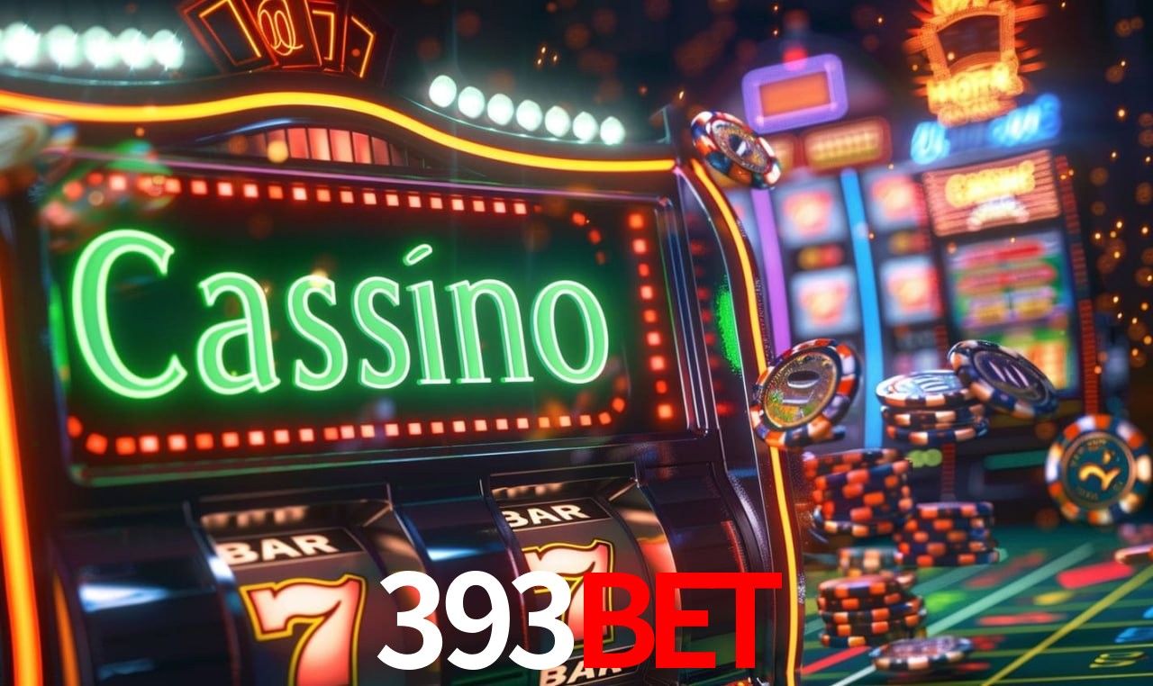 393Bet - Pagamento PIX Instantâneo