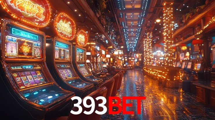 393Bet: Jogos de Caça-Níqueis-Altas Recompensas, Roleta-Velocidade, Blackjack-Desafios Máximos